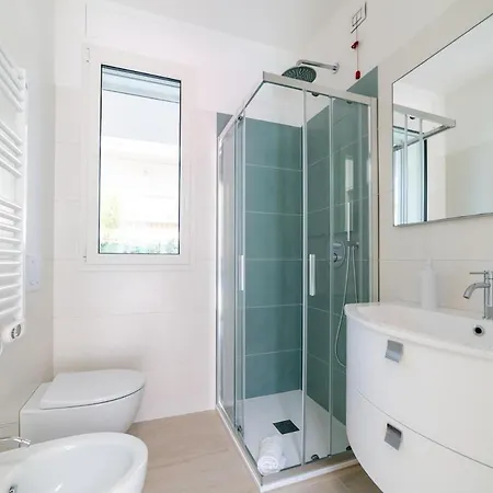 Apartment Camilla Al Mare