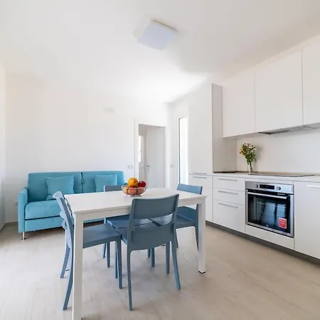 Apartment Camilla Al Mare *