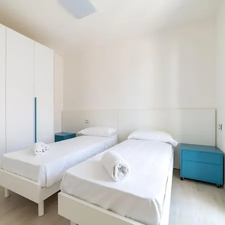 Apartment Camilla Al Mare Tortoreto