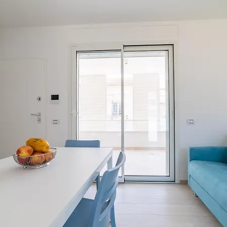 Camilla Al Mare Tortoreto