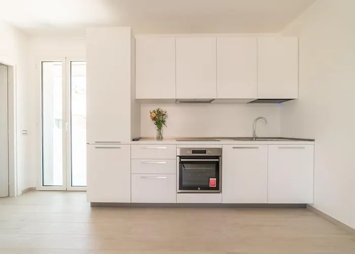 Apartment Camilla Al Mare *