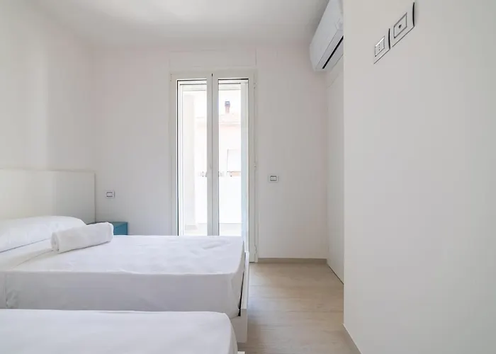 Camilla Al Mare Tortoreto