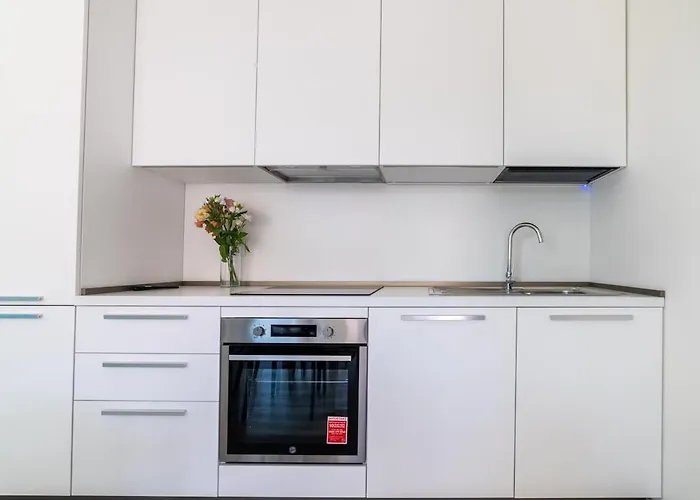 Apartment Camilla Al Mare *