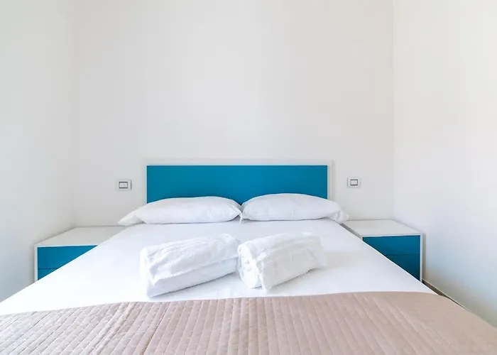 Apartment Camilla Al Mare *