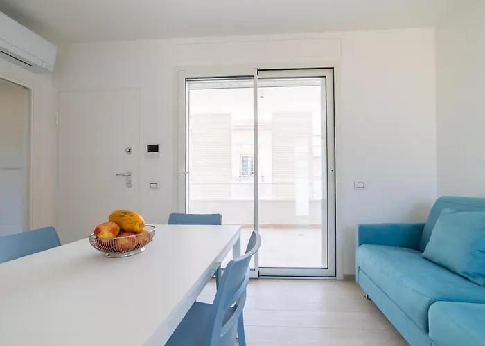 Camilla Al Mare Tortoreto